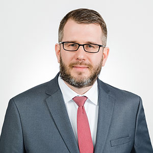 Thomas Litzenburger Rechtsanwalt & Geschäftsführer H&P Prof. Dr. Holzhauser